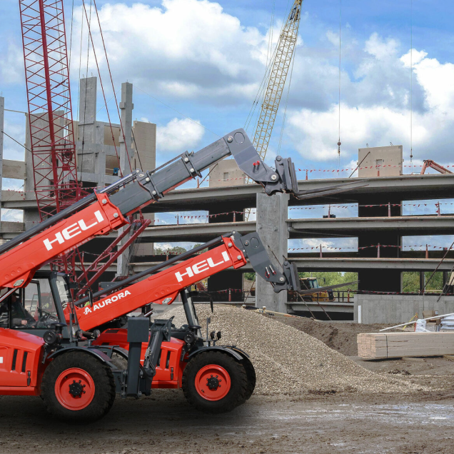 Строительство